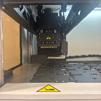 Wuhan MGI MGISP-960 Automated Sample Preparation System image 2